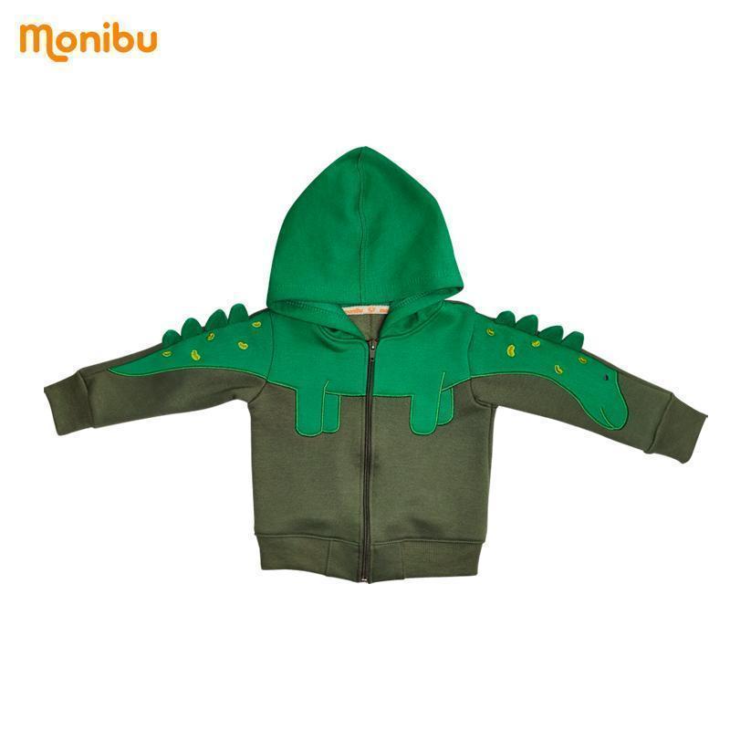 Conjunto de niño bebe ELMER 2
